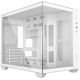 Корпус ID-Cooling View 500 белый