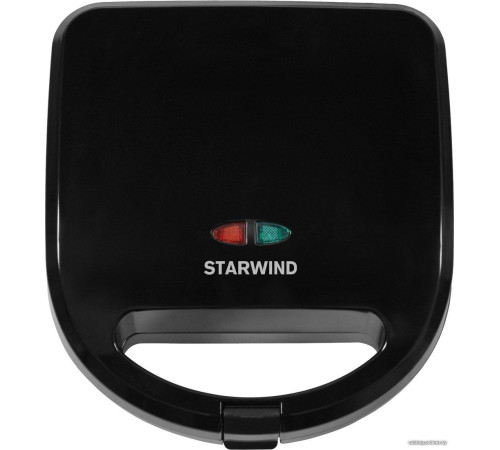 Многофункциональная сэндвичница StarWind SSM2301