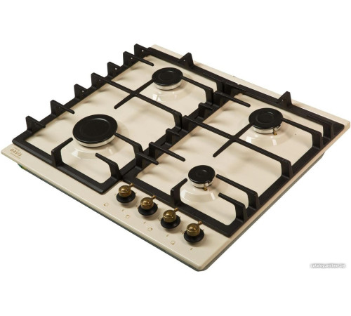 Варочная панель Making Oasis Everywhere P-MRRP