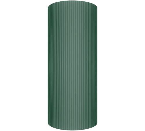 Кухонная вытяжка MAUNFELD Edelweiss 39 Wall зеленый