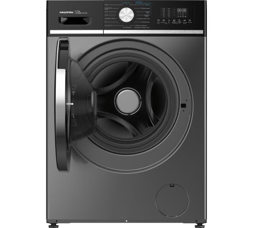 Стирально-сушильная машина Kraufen WDM80-1271 серый