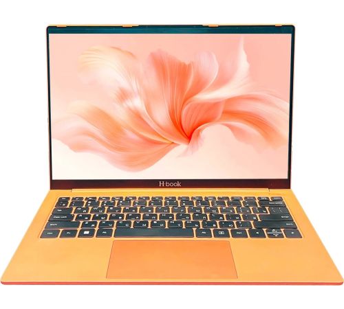 Ноутбук Horizont H-book 14 14IPK4 M54E4WO