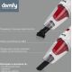Пылесос Domfy DSC-VC301