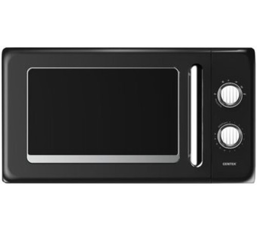 Микроволновая печь CENTEK CT-1553 черный