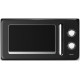 Микроволновая печь CENTEK CT-1553 черный