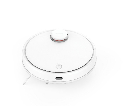 Робот-пылесос Xiaomi Robot Vacuum S10 B106GL белый
