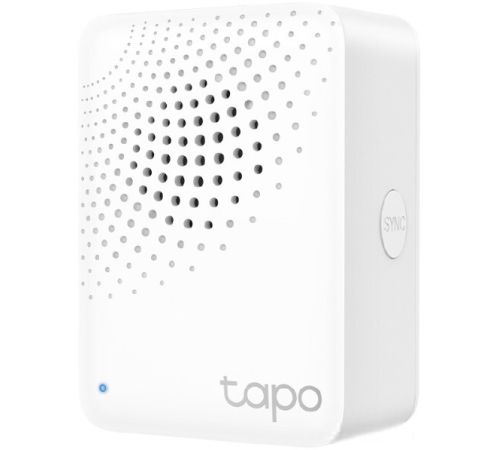 Центр управления хаб TP-Link Tapo H100