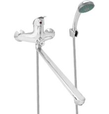 Смеситель Istok life Luxe 0402.785