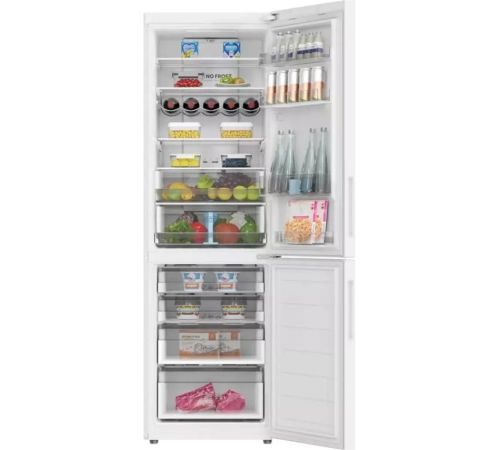 Холодильник Haier C2F636CWRGU1