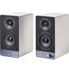 Полочная акустика Radiotehnika S-20NA белый