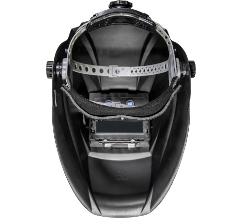 Сварочная маска ELAND Helmet Force-901 Pro красный