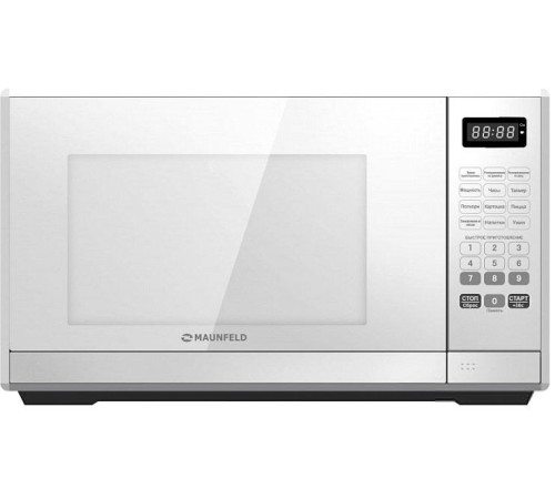 Микроволновая печь MAUNFELD MFSMO.20.7SGW