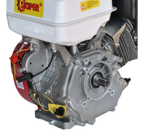 Бензиновый двигатель Skiper N188FSFT