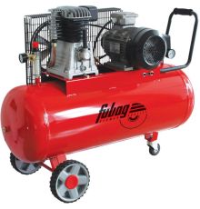 Компрессор Fubag B5200B/100 CT4
