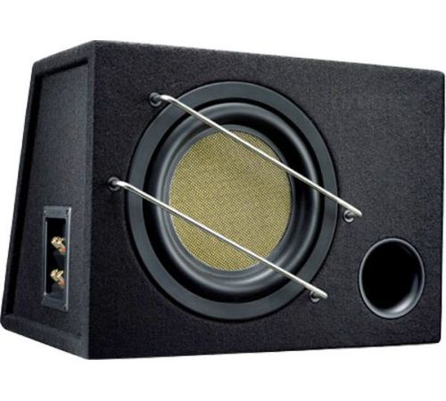 Корпусной пассивный сабвуфер Helix E 250 V Esprit