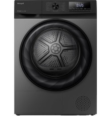 Сушильная машина Weissgauff WD 4948 Heat Pump Grey