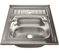 Кухонная мойка Mixline 527966