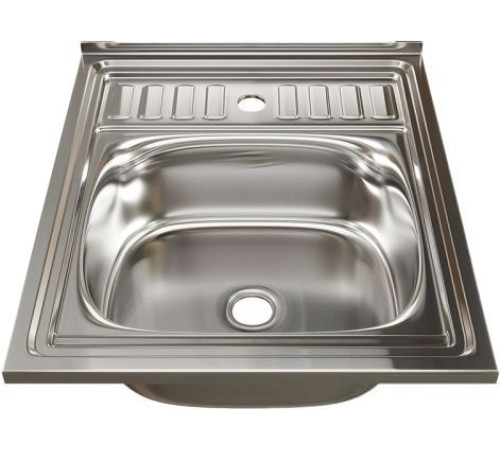 Кухонная мойка Mixline 527966