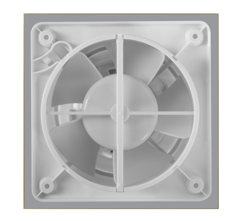 Осевой вентилятор MAUNFELD MFE12TGBG