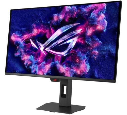 Игровой монитор ASUS ROG Strix OLED XG27AQDMES