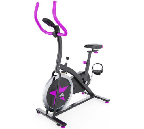 Велотренажер DFC WeR Sports PSP-BIK-108