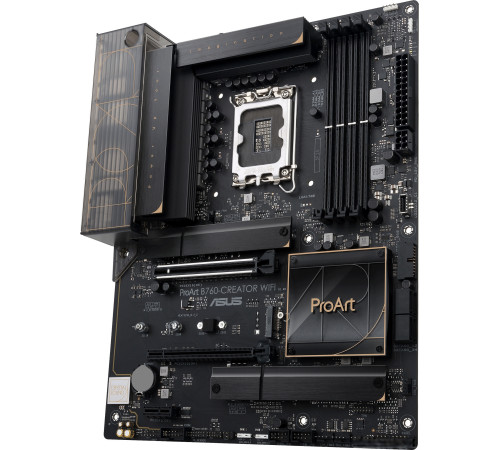Материнская плата ASUS ProArt B760-Creator WIFI