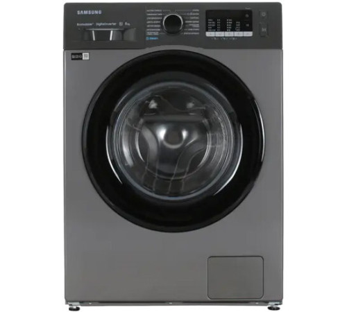 Стиральная машина Samsung WW80AGAS21AX/LP