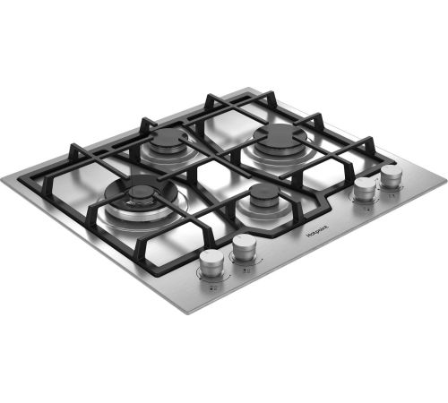 Варочная панель Hotpoint HGMT 643 W IX