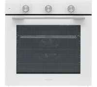 Электрический духовой шкаф Krona Birne 60 WH