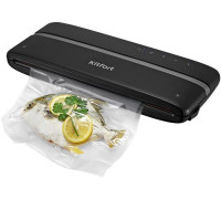 Вакуумный упаковщик Kitfort KT-1526