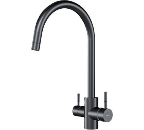 Смеситель AM.PM X-Joy S F85B07722