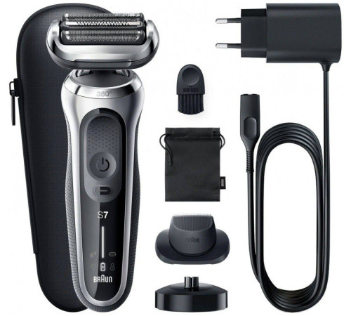 Электробритва Braun Series 7 71-S4200cs