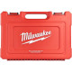 Набор трещотка с головками Milwaukee 4932471864 28 предметов