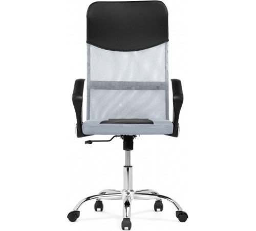 Офисное кресло Woodville Arano 1 светло-серый