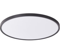 Припотолочная люстра LED4U L3030-600 BK