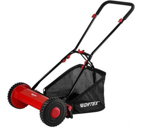 Барабанная газонокосилка Wortex HLM 4039 1334457