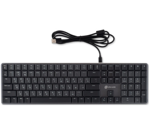 Клавиатура Оклик K953X