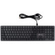 Клавиатура Оклик K953X