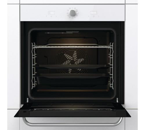 Электрический духовой шкаф Gorenje BOS67371SYW
