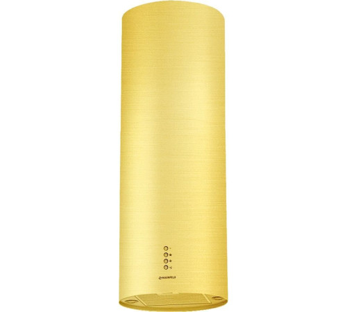 Кухонная вытяжка MAUNFELD Lee Isla 39 золотой