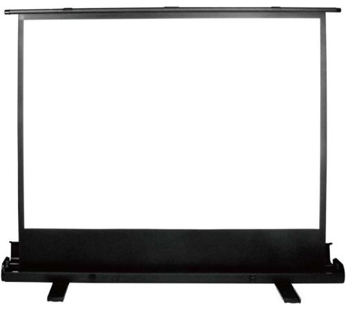 Проекционный экран CACTUS FloorExpert 90x160 CS-PSFLE-160X90