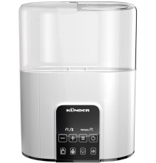 Подогреватель+стерилизатор Kunder KNDR-26
