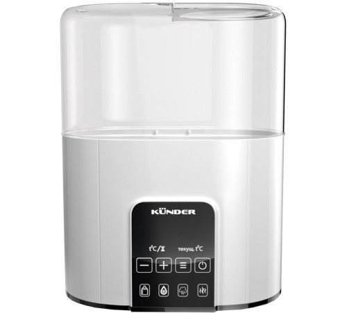 Подогреватель+стерилизатор Kunder KNDR-26