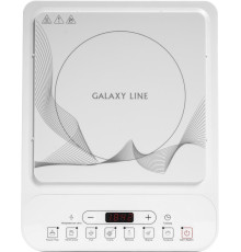 Настольная плита Galaxy Line GL3060 белый