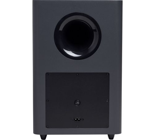 Саундбар JBL Bar 2.1 Deep Bass