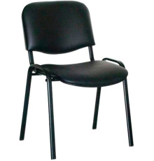 Офисный стул UTFC ИЗО BL Z-11 черный