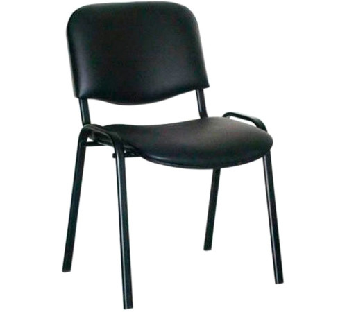 Офисный стул UTFC ИЗО BL Z-11 черный