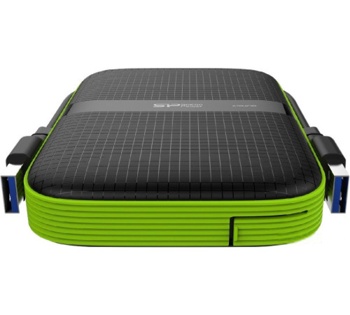Внешний накопитель Silicon-Power Armor A60 2TB SP020TBPHDA60S3K