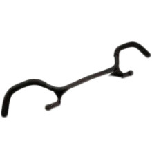 Опция для комплексов или станций Total Gym гриф для отжиманий 5103-02