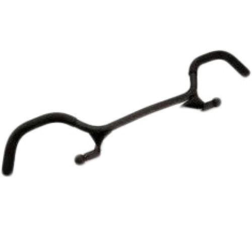 Опция для комплексов или станций Total Gym гриф для отжиманий 5103-02